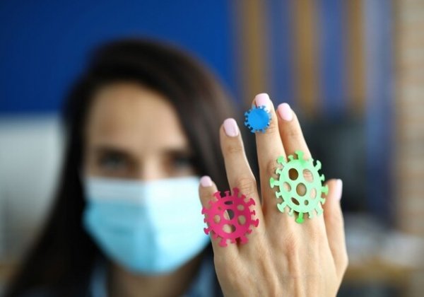 В пятерке лидеров: какая статистика Covid-19 в Одессе и области сегодня
