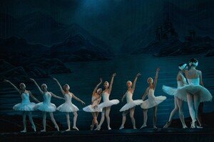 В Одесском оперном показали первый спектакль после перерыва: как посетить