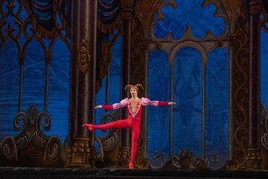 В Одесском оперном показали первый спектакль после перерыва: как посетить