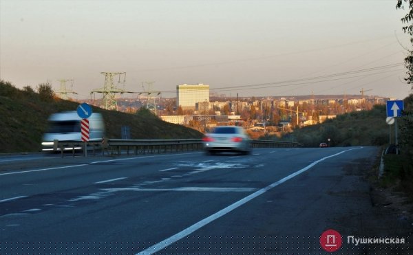 На одесской Объездной дороге в районе санатория «Куяльник» развернут ремонт за 110 миллионов