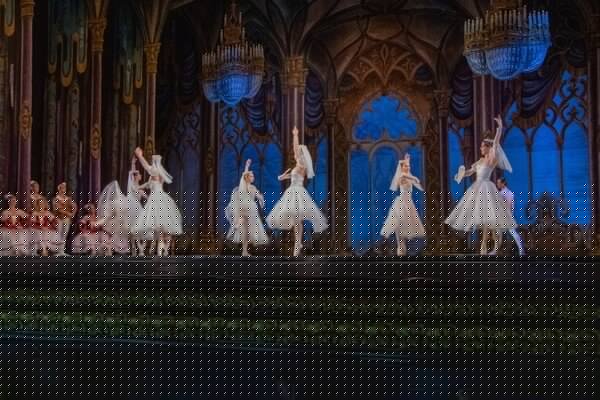 В Одесском оперном показали первый спектакль после перерыва: как посетить