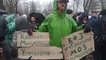 
                                                                        В Киеве проходит многотысячный митинг против "ковидного геноцида": центр города заблокирован
                                                                                                                                                                                                                    