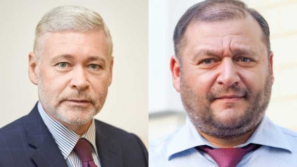 Добкин будет судиться из-за выборов в Харькове