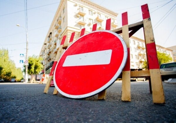 Лучше объехать: в центре Одессы на одной из улиц перекроют движение 