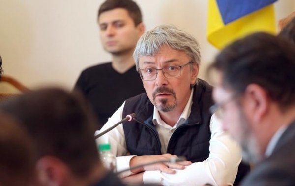 Комитет Рады не поддержал отставку Ткаченко