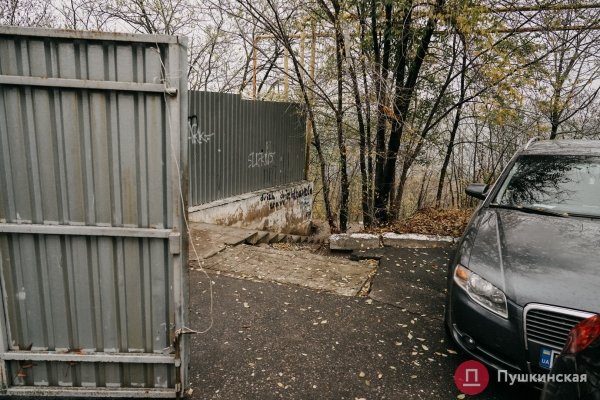 В Одессе хотят построить новую лестницу к морю, ее проект обойдется почти в 1,5 миллиона