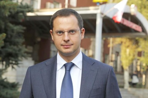 
                                                                        Ермак нашел себе заместителя из команды Ахметова – СМИ
                                                                                                                                                                                                                    