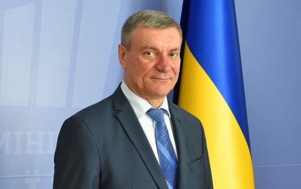 Глава Минстратегпрома Уруский отправлен в отставку