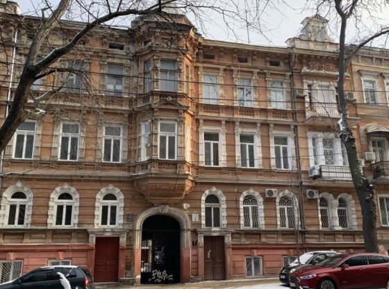 У Труханова нашли миллион на реставрацию дома-памятника на Торговой 