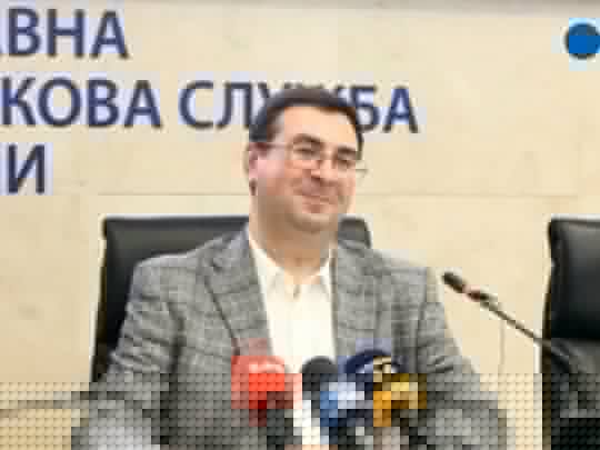 Кабмін скасував рішення про перемогу Олейнікова у конкурсі на посаду голови Податкової, — нардеп