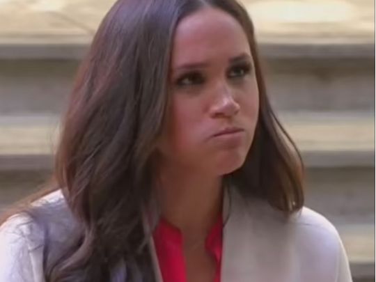 Меган Маркл взяла участь у дивному вуличному розіграші для шоу Еллен Дедженерес — відео