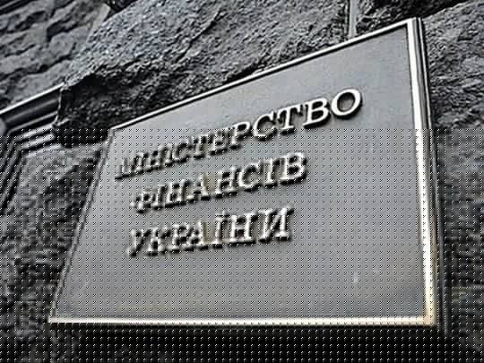 Міністр фінансів Марченко провалив боротьбу з контрабандою — ЗМІ