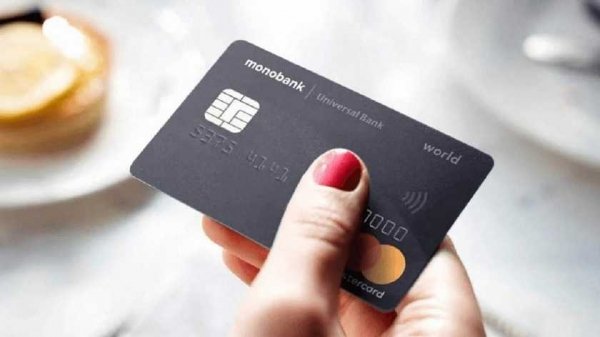 Monobank пытались купить российские олигархи, — Forbes
