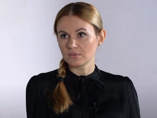 Нардеп Скороход відверто розповіла про роман із загиблим Поляковим