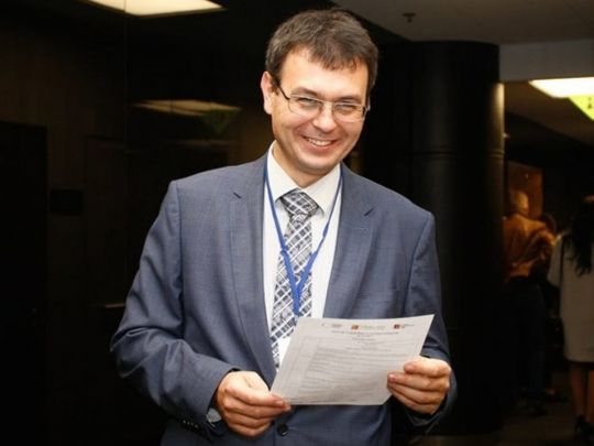 Нардепи звинуватили Разумкова, Гетьманцева та Железняка у підробці тексту закону про РРО, — ЗМІ