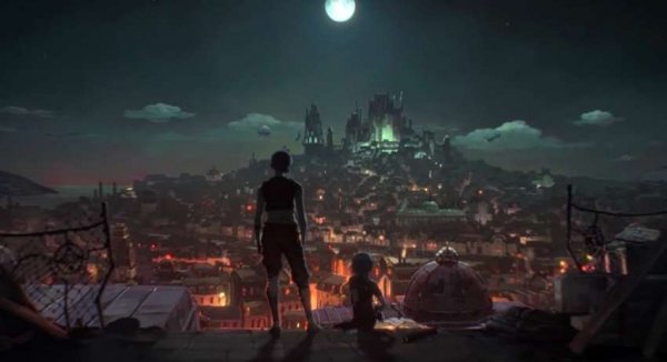 Новый лидер: «Игра в кальмара» слетела с пьедестала Netflix