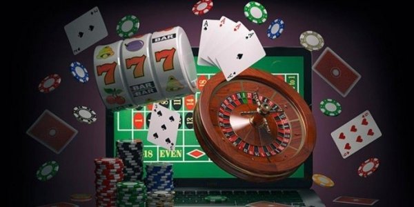 Обзор лицензионных онлайн казино на Casino Zeus для Украины