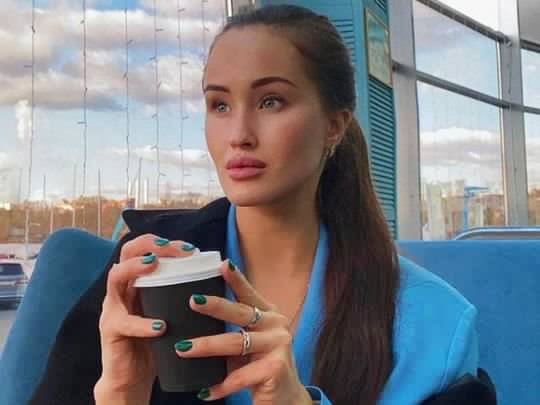 Олімпійську чемпіонку пограбували в аеропорту