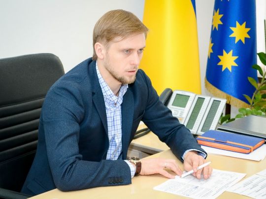 Партію Разумкова у Дніпрі може очолити ексгубернатор — зірка шоу «Давай одружимося», — Казанський