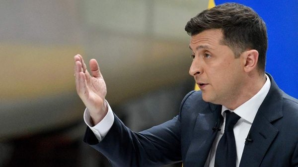Противостояние Президента Украины с националистами перешло в активную фазу