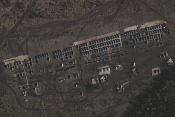 Российские войска у границ Украины: ждать ли обострения на Донбассе