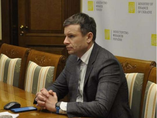 Сергій Марченко може стати членом одного з політпроєктів, що фінансуються Ахметовим — ЗМІ