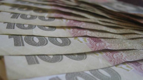 Средняя зарплата в Украине растет, но украинцы массово готовы увольняться, — исследование