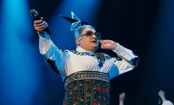 Стало известно, сколько зарабатывают украинские звезды на корпоративах