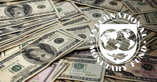 Украина ждет транш от МВФ: как он повлияет на экономическую ситуацию в стране