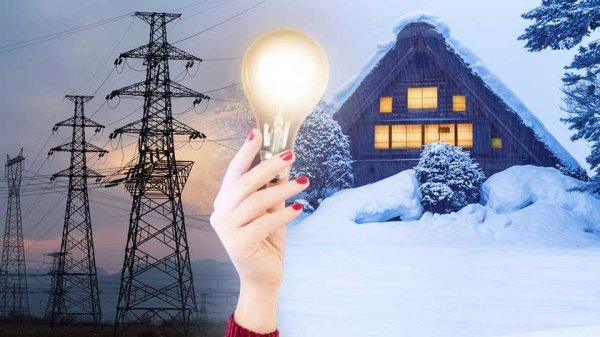 Украину ждет холодная зима: хватит ли энергоресурсов
