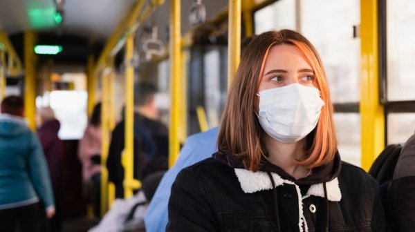 В Киеве с понедельника усилят локдаун: что будет запрещено