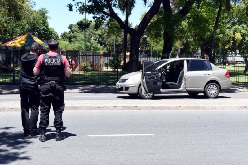 В Аргентині поліцейські застрелили 17-річного футболіста