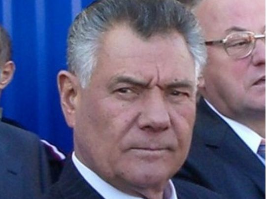 «Все не просто»: колишній мер Києва Олександр Омельченко захворів на коронавірус та потрапив до лікарні