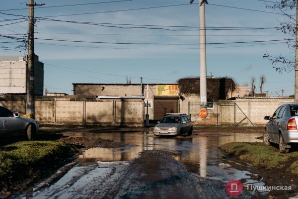 Нетуристическая Одесса, часть 5: Ближние Мельницы — мукомольное прошлое и невнятное настоящее