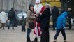 
                                                                        Зимние праздники в Киеве: как столица готовится к Новому году – фото
                                                                                                                                                                                                                    