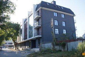 В Одессе наложили арест на незаконный новострой