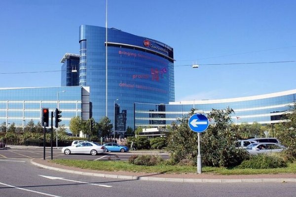
                                                                        Инвестиционный спор против Украины. Британская фармкомпания GSK раскритиковала штраф АМКУ
                                                                                                                                                                                                                    