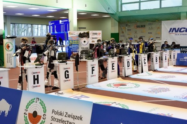 Пулевая стрельба. 16-летний одесский спортсмен победил на престижном международном турнире