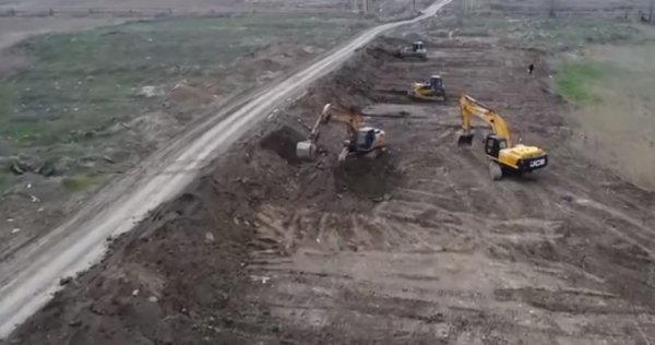 Новая дорога в Одесский порт подорожала в полтора раза 