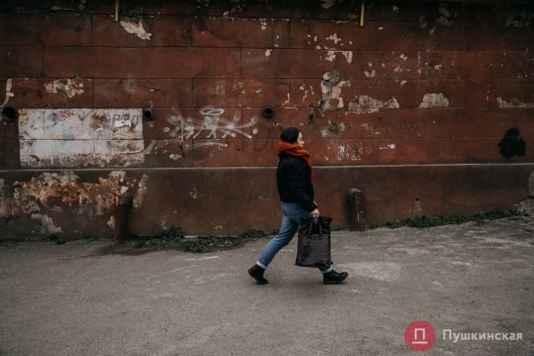 Нетуристическая Одесса, часть 4: Слободка — архитектурный халоймес с богатой историей