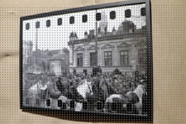 В Одессе открылась уникальная фотовыставка с кадрами города столетней давности