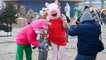 
                                                                        Зимние праздники в Киеве: как столица готовится к Новому году – фото
                                                                                                                                                                                                                    