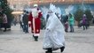 
                                                                        Зимние праздники в Киеве: как столица готовится к Новому году – фото
                                                                                                                                                                                                                    