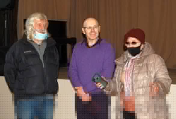«Осенний блюз»: одесский художник показал, чем занимался после ухода лета