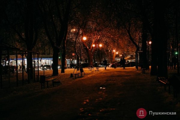 Глазурованный город: пугающая красота обледеневшей Одессы. Фоторепортаж