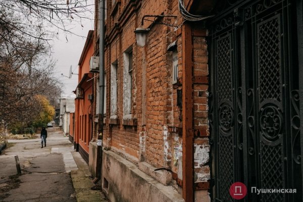 Нетуристическая Одесса, часть 4: Слободка — архитектурный халоймес с богатой историей