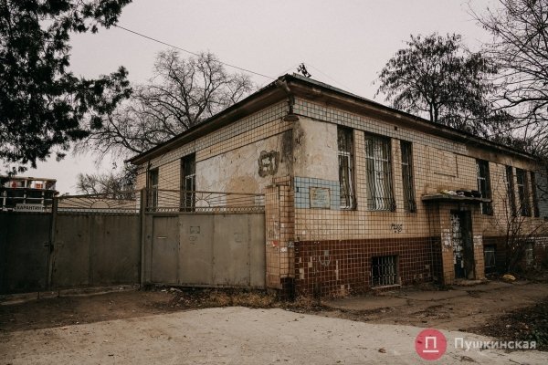 Нетуристическая Одесса, часть 4: Слободка — архитектурный халоймес с богатой историей