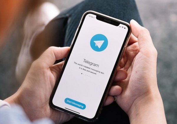 Запрет на копирование материалов, перепосты  и скриншоты: Telegram выпустил обновление