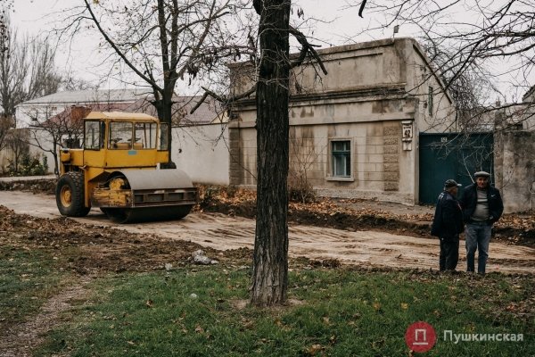 Нетуристическая Одесса, часть 4: Слободка — архитектурный халоймес с богатой историей