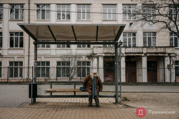 Нетуристическая Одесса, часть 4: Слободка — архитектурный халоймес с богатой историей
